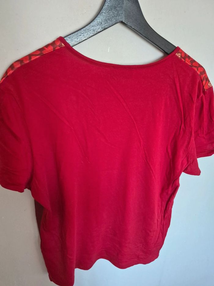 Blouse Caroll taille 46 - photo numéro 8