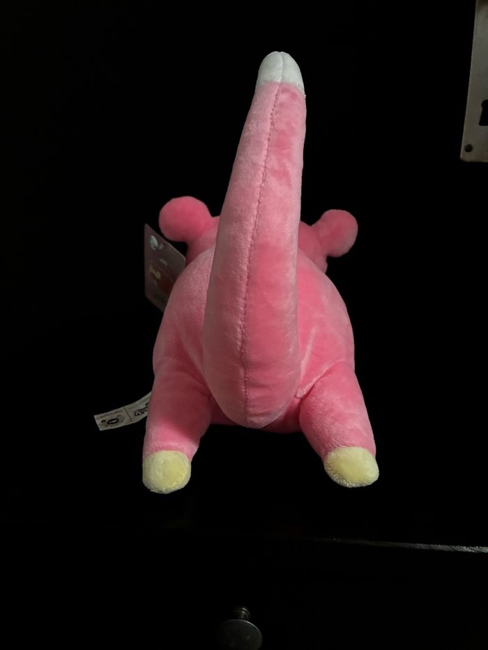 Pokemon slowpoke - photo numéro 2