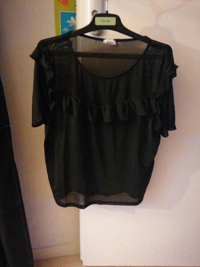Tee-shirt femme
