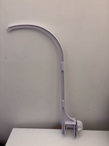 Support pour mobile adaptable