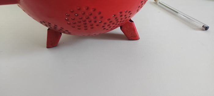Egouttoir - photo numéro 4