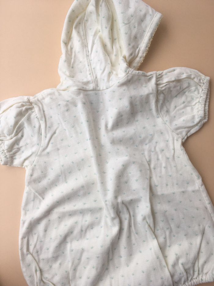 Combi short été - photo numéro 4