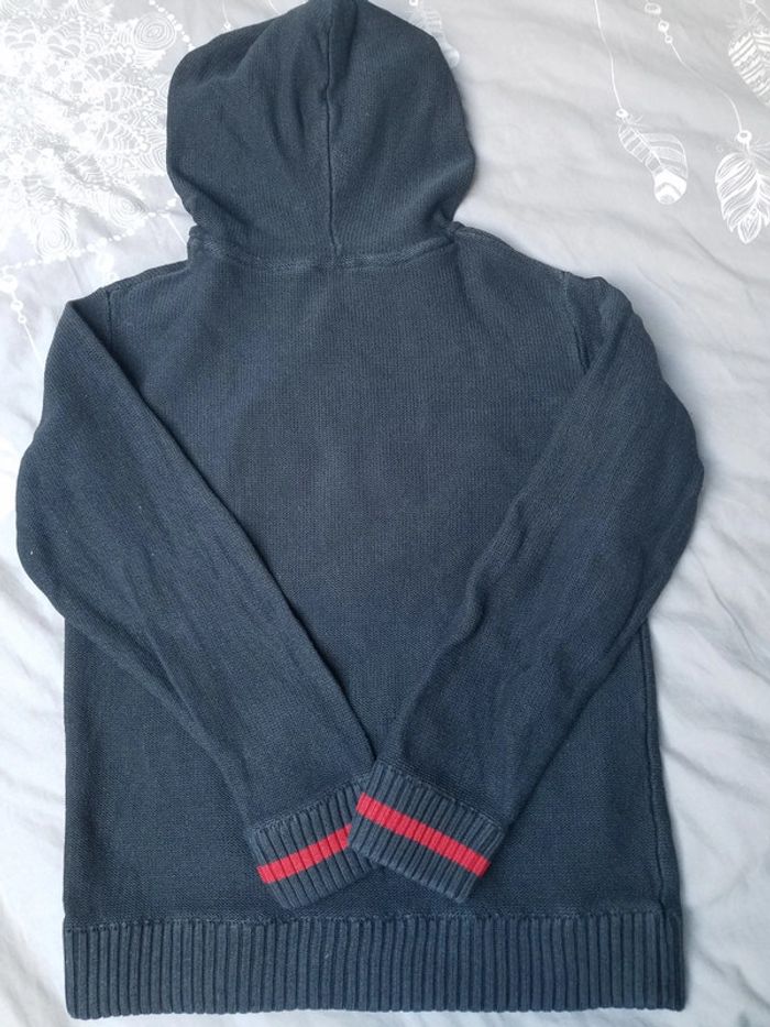 Pull à capuche - photo numéro 5