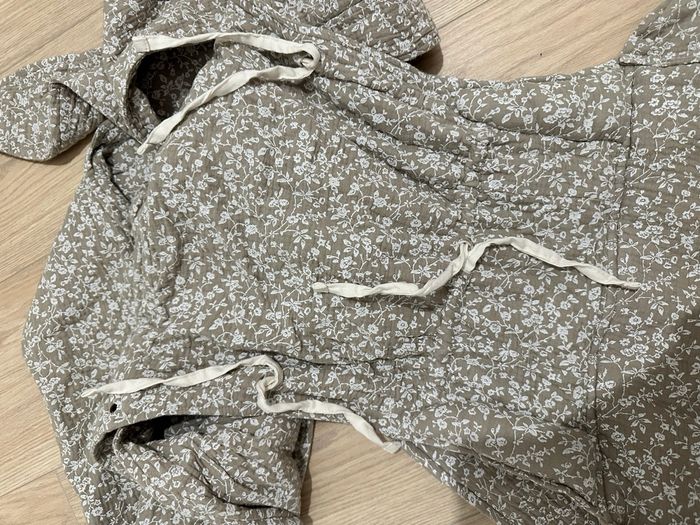 Porte bébé physiologique - photo numéro 6