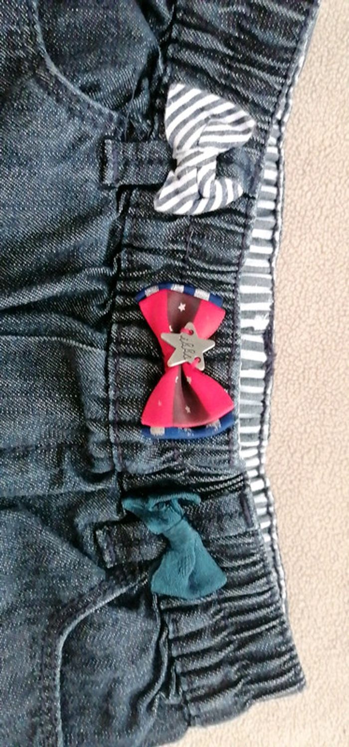 Pantalon Ikks 2 ans - photo numéro 2