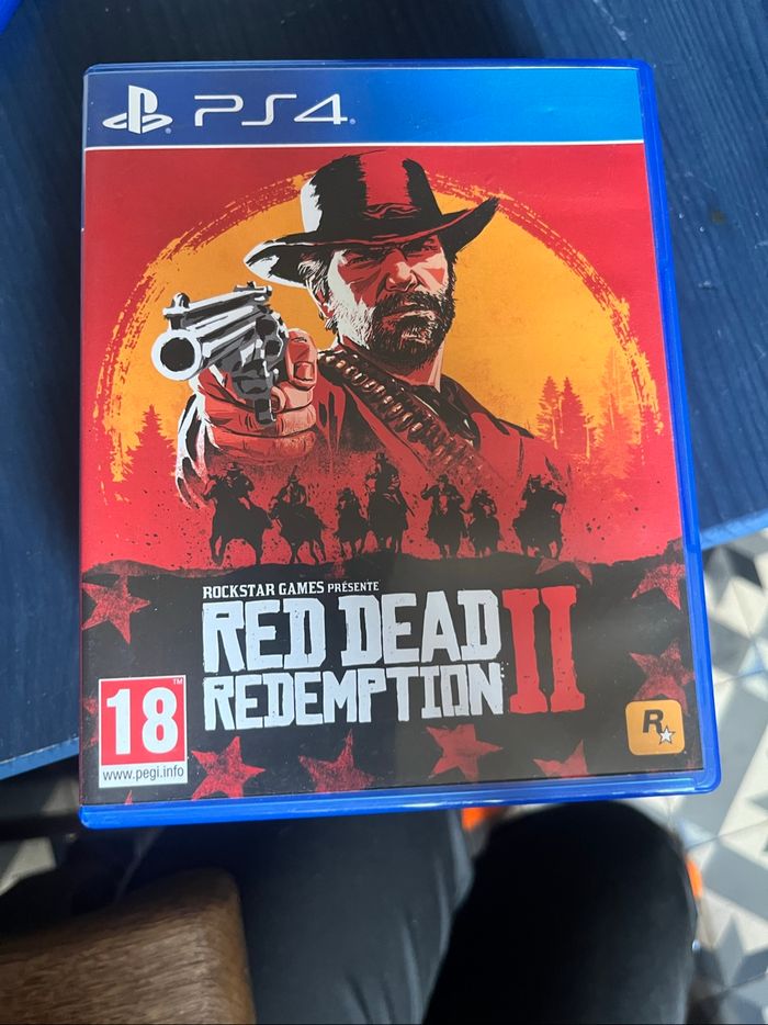 Jeux ps4 - photo numéro 3