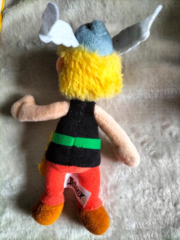 Astérix - photo numéro 2