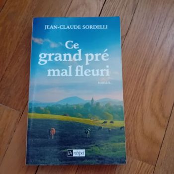 Grand pré
