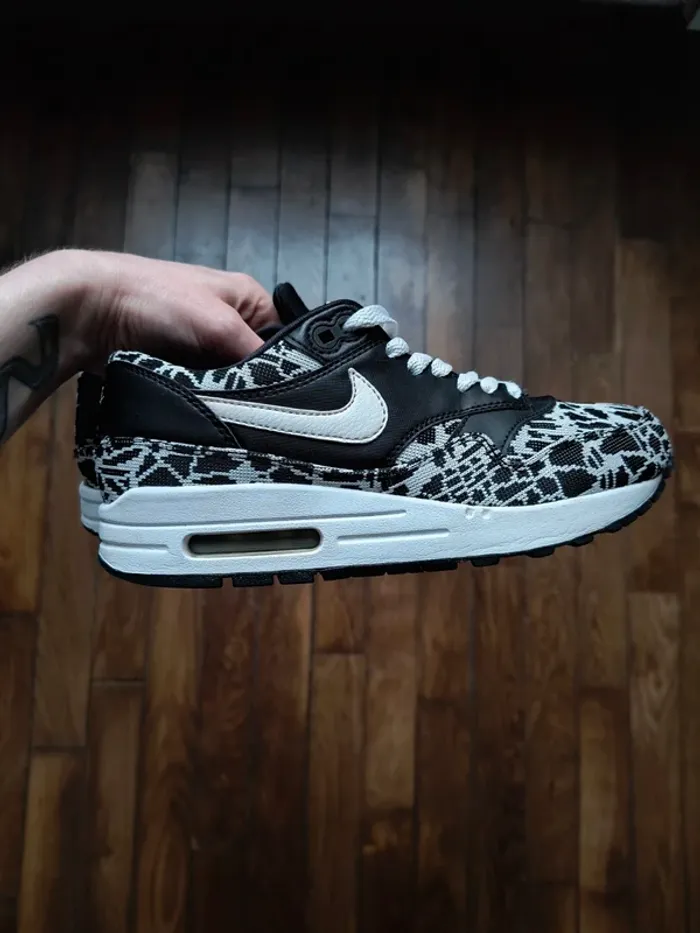 Wmns Air Max 1 Jcrd pointure 36,5 - photo numéro 6
