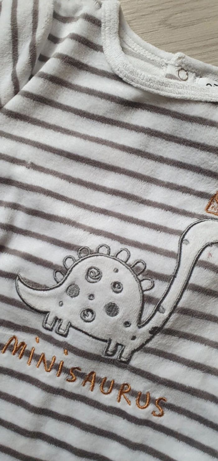 Pyjama 18mois garçon gémo - photo numéro 2