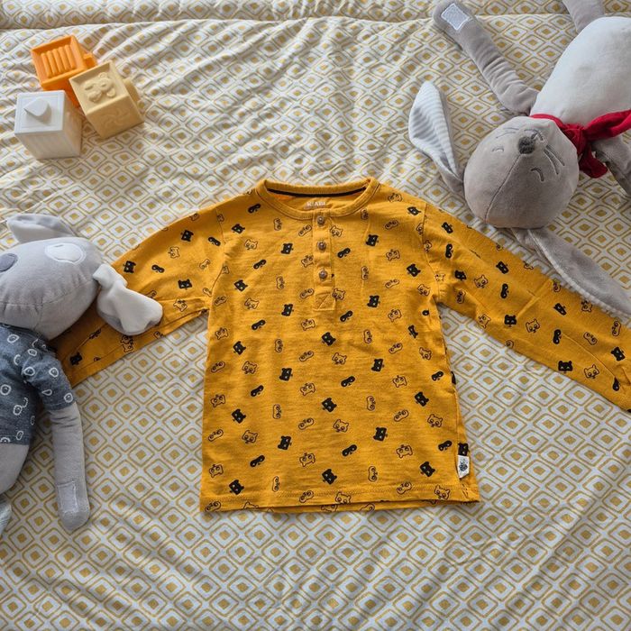 T shirt