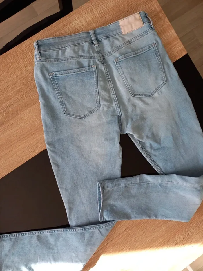 Jean homme H&M T40 - photo numéro 8