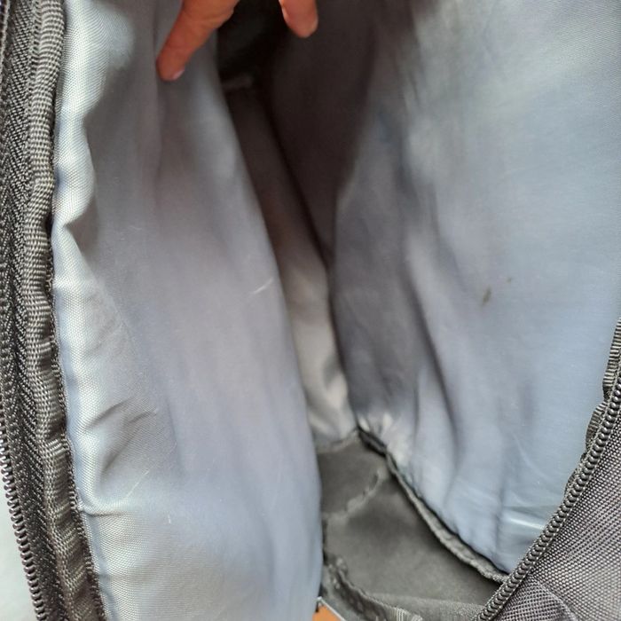 Sac dos pour ordinateur portable #caselogic - photo numéro 9