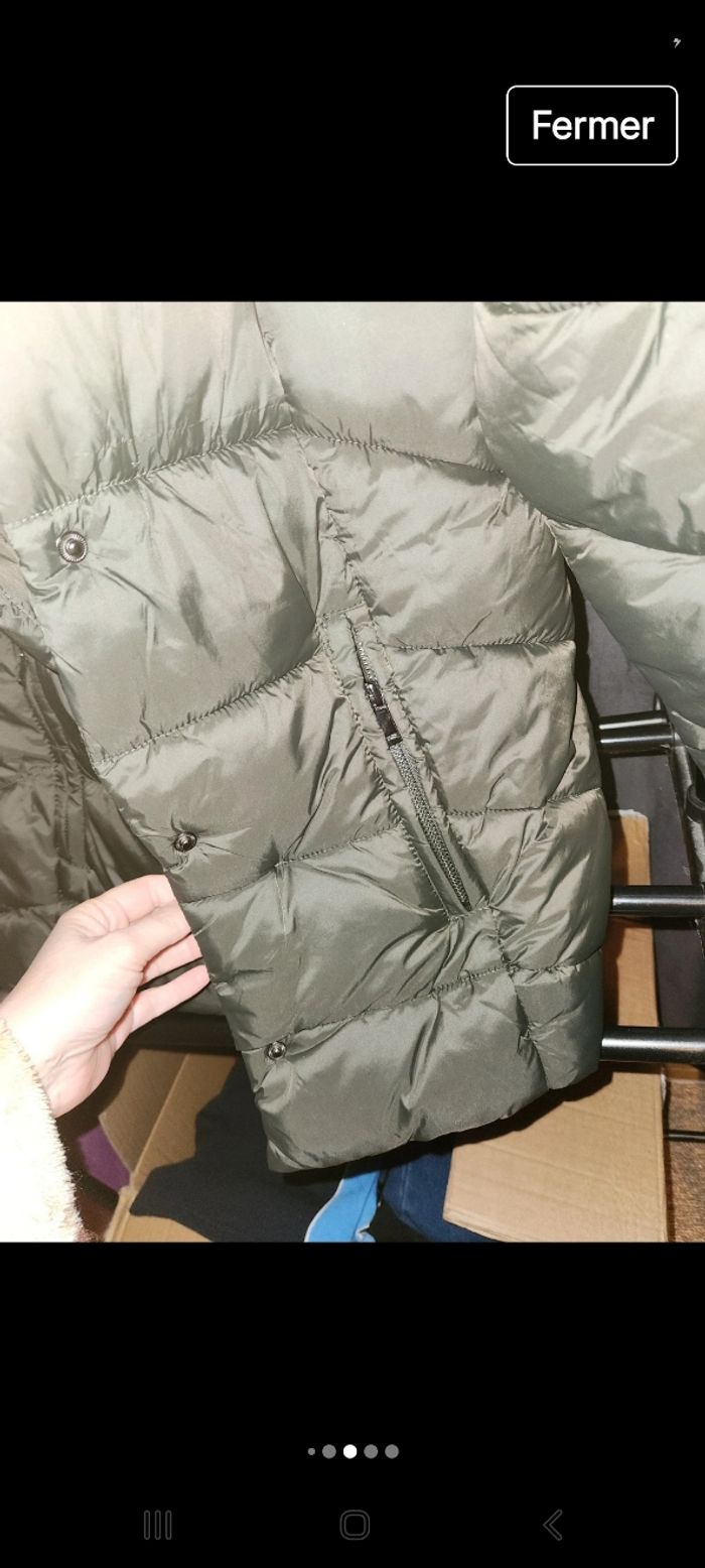 manteaux femme - photo numéro 4