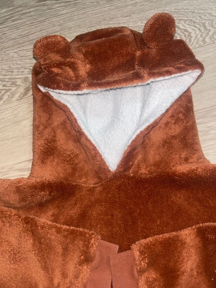 Pull 5 ans - photo numéro 2