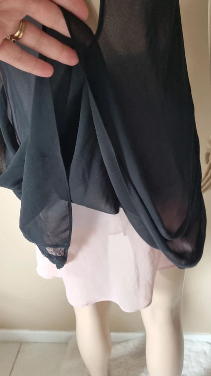 Nuisette sexy Darjeeling - photo numéro 7