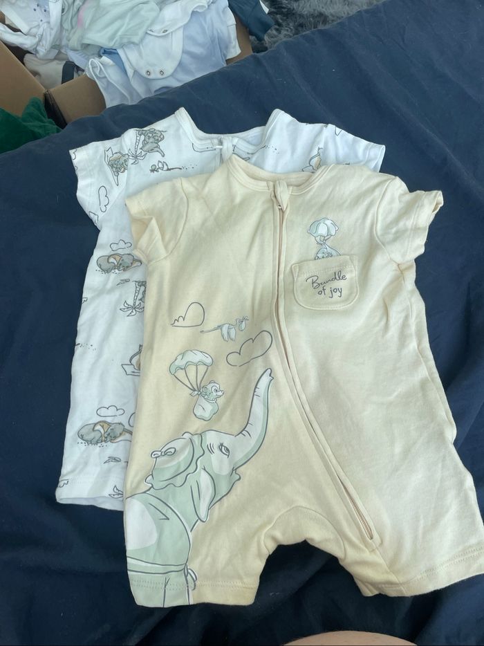 Vêtements bébé - photo numéro 10