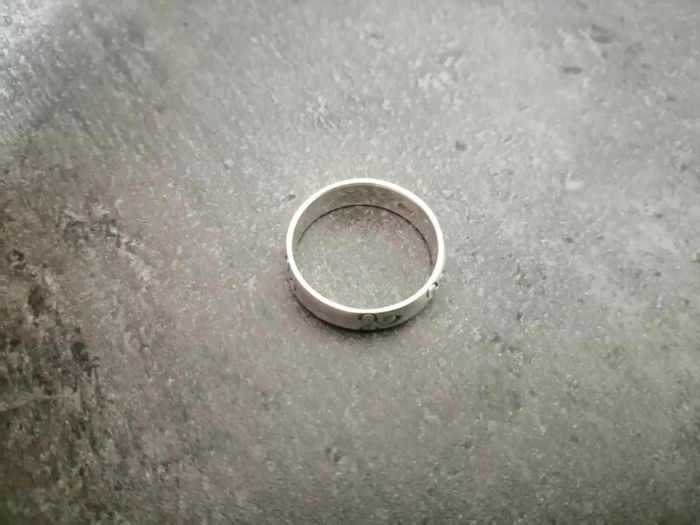 Bague triskel - photo numéro 5