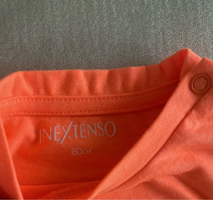 T-shirt garçon - photo numéro 4