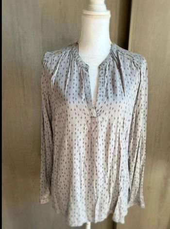 Blouse femme