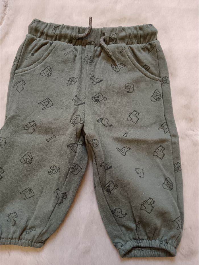 Pantalon - photo numéro 2