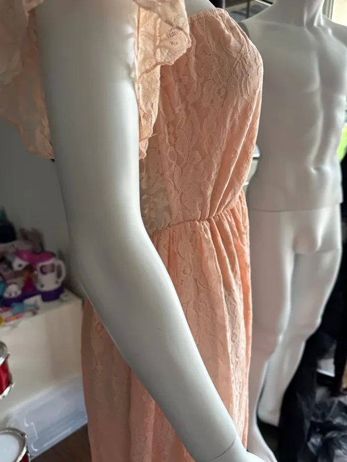 Robe de grossesse - photo numéro 4