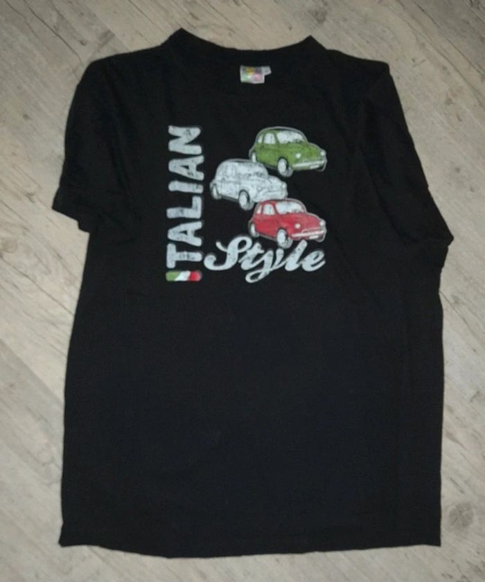 Tee-shirt manches courtes Smartee