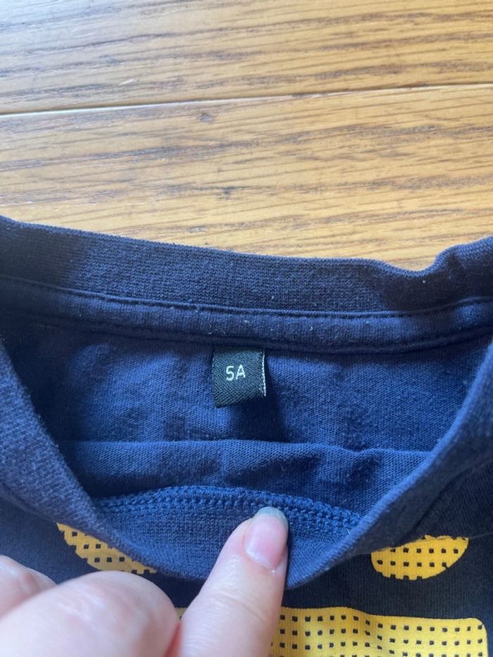 Tee-shirts - photo numéro 2