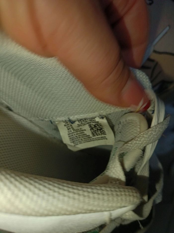 Nike air force 1 taille 38 - photo numéro 4
