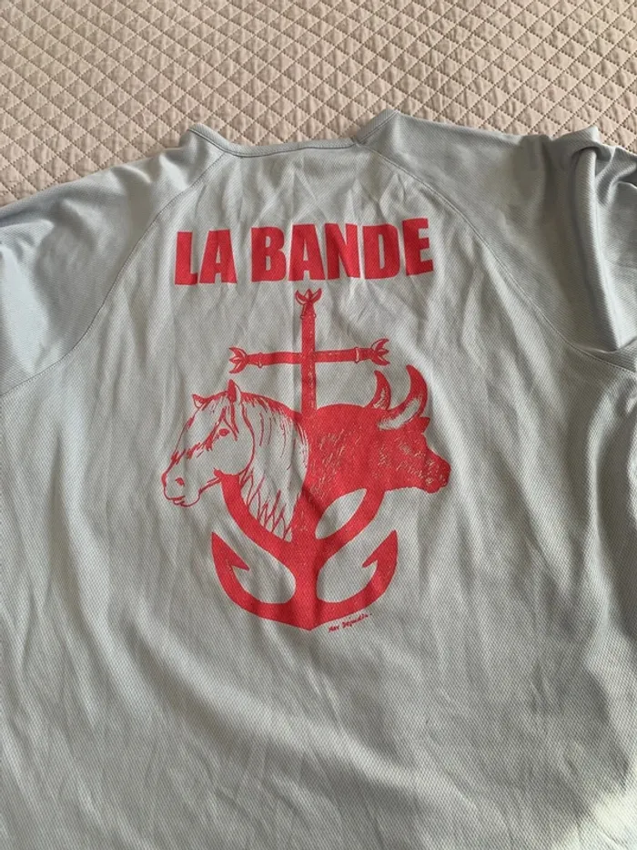 Teeshirt XL - photo numéro 3