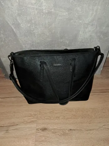 Sac eternel