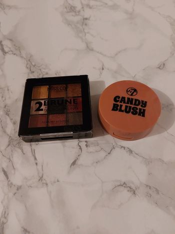 Maquillage