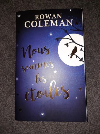 Nous sommes les étoiles