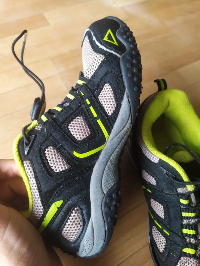 Chaussures de randonnée basses - photo numéro 5