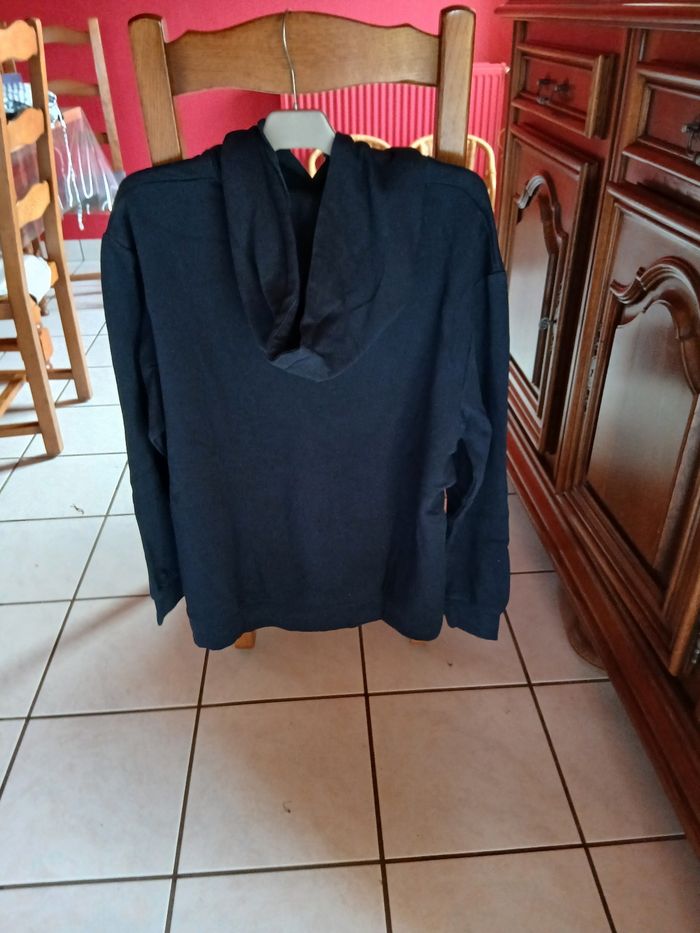 Pull homme - photo numéro 4