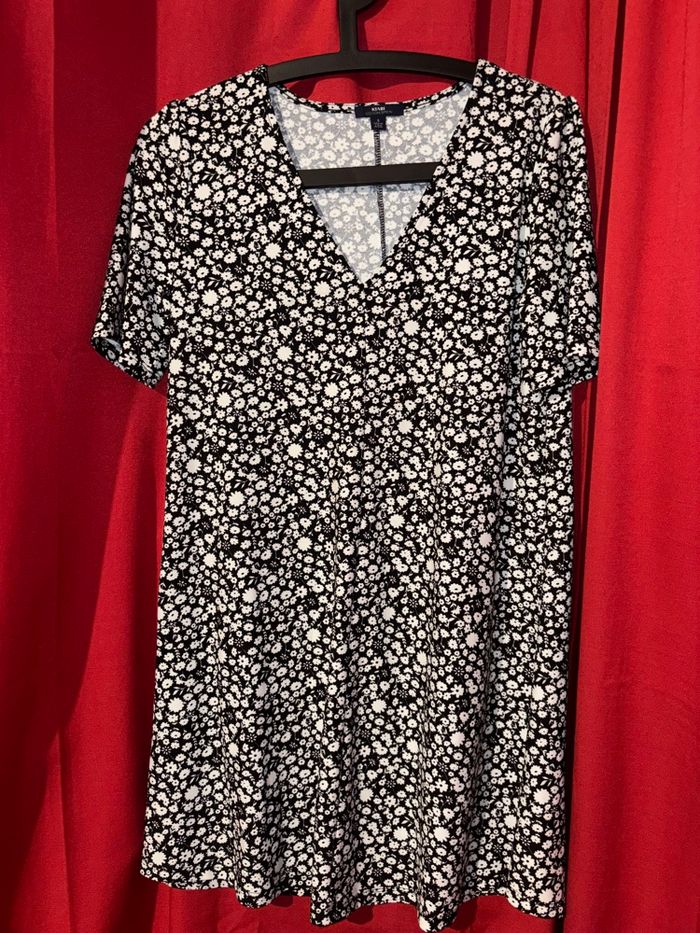 robe kiabi - photo numéro 2