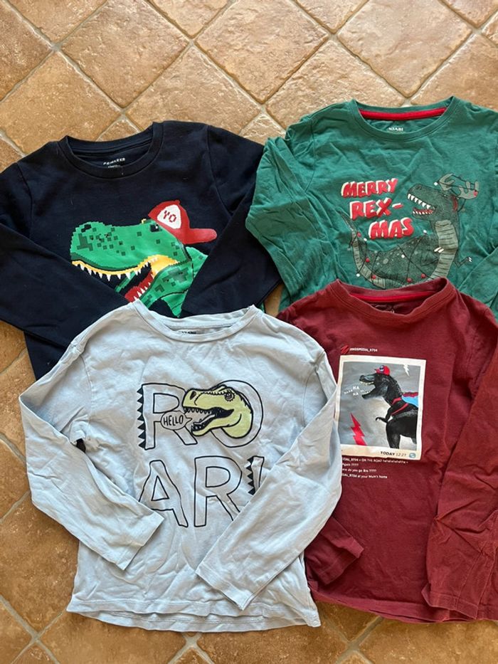 Boys bundle