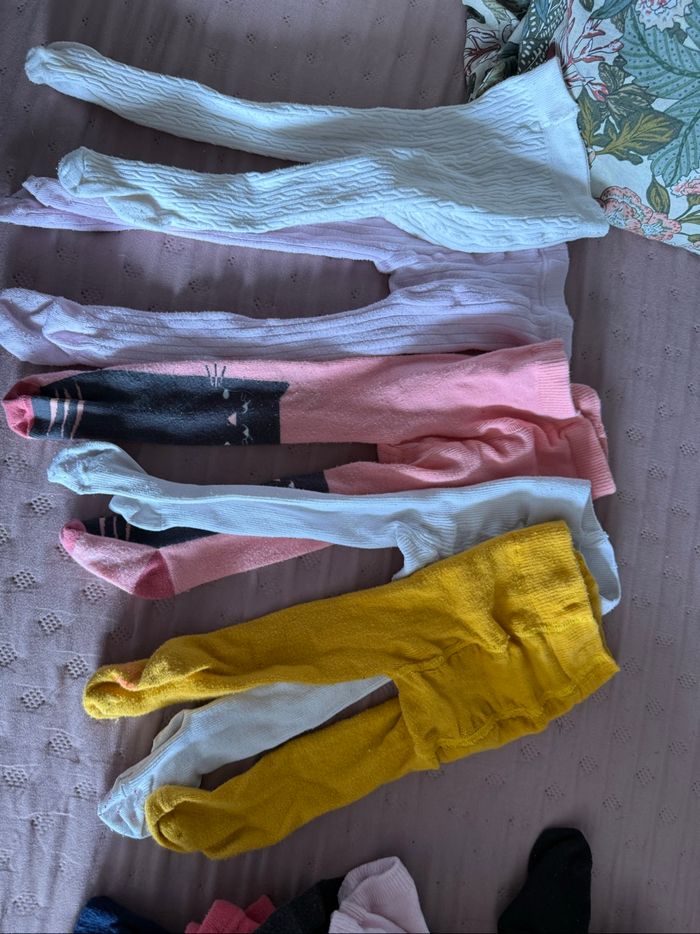 Lot de 50 collant - photo numéro 8