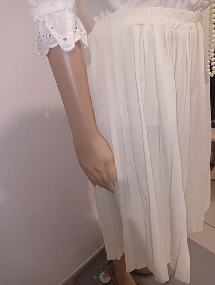 Jupe culotte - photo numéro 2