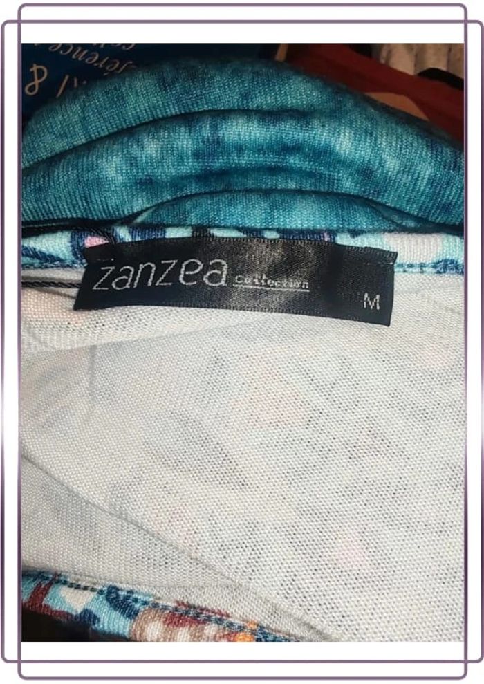 Tunique zanzea - photo numéro 5