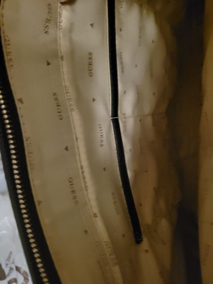 Sac a main guess neuf - photo numéro 6