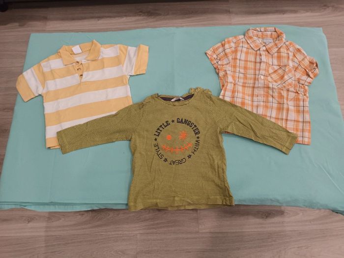 Lot garçon - photo numéro 7