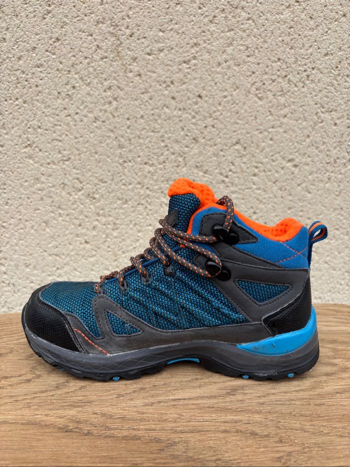 Chaussures de randonnée - photo numéro 3