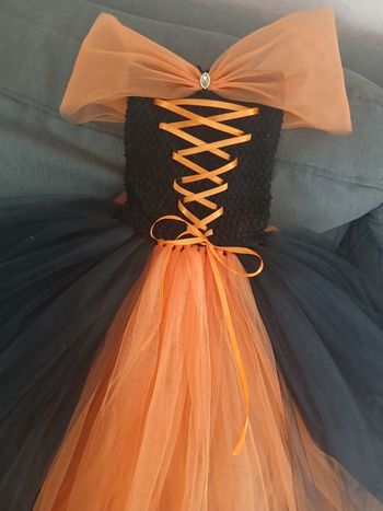 Deguisement halloween