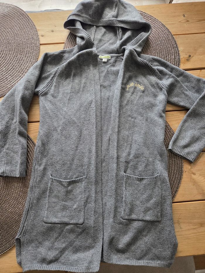 Lot vêtements fille 8ans - photo numéro 8