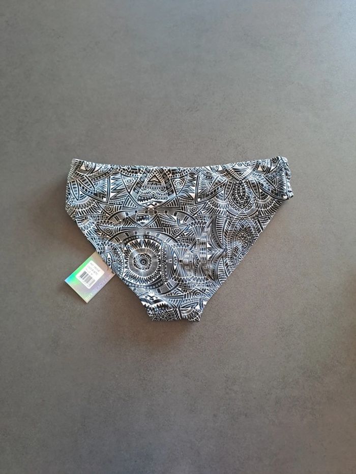 Bas culotte Bikini maillot de bain Bikini Beach t. M - photo numéro 4
