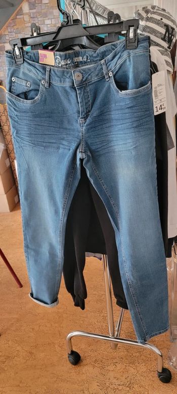 Jeans 👖