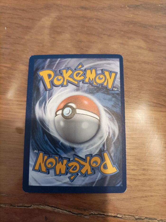 Cartes Pokemon Florizarre Pokemon GO - photo numéro 2
