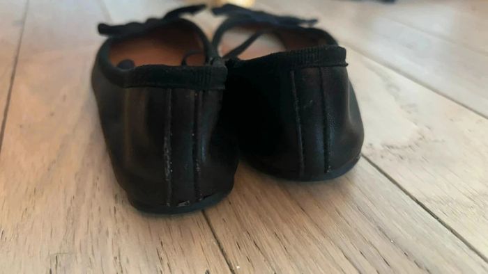 Ballerines noires - photo numéro 3