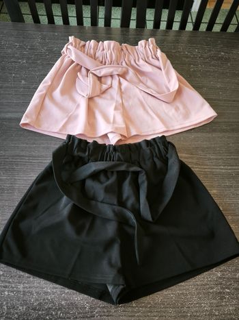 Short